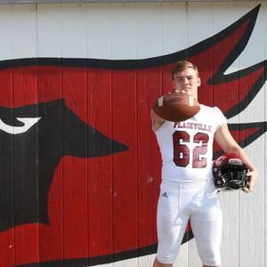 Meet your Posher, Ryan